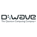 d wave logo