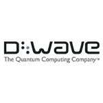 d wave logo