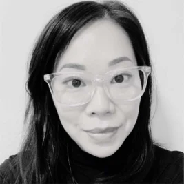 fanny sie head of ai emerging technology