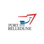 port of belledune