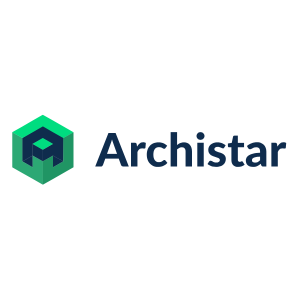 Archistar Logo