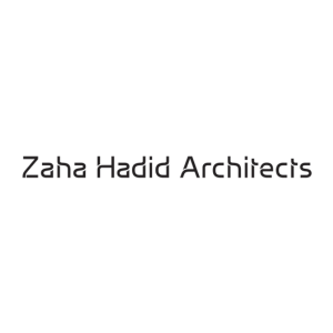 Zaha Hadid Logo