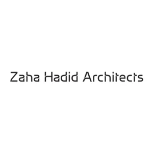 Zaha Hadid Logo