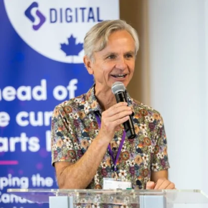 Digital AGM DYGD