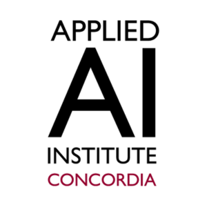 Concordia AI Institute logo