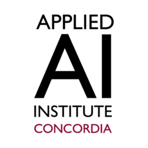 Concordia AI Institute logo