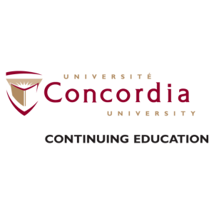 Concordia Continuing Ed logo