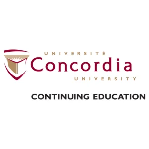 Concordia Continuing Ed logo