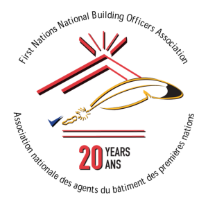 First Nations Building Officials logo