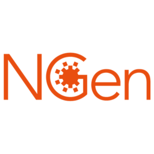 Ngen logo