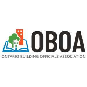 Ontario Building Officials logo