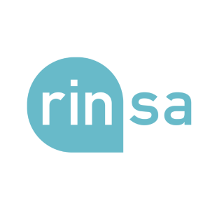 RINSA logo