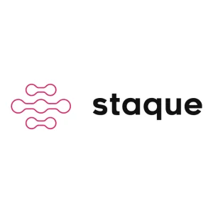 Staque NEW logo ()