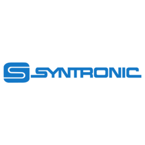 Syntronic logo
