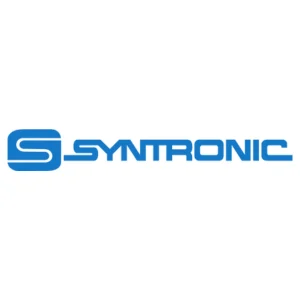 Syntronic logo