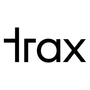 Trax logo