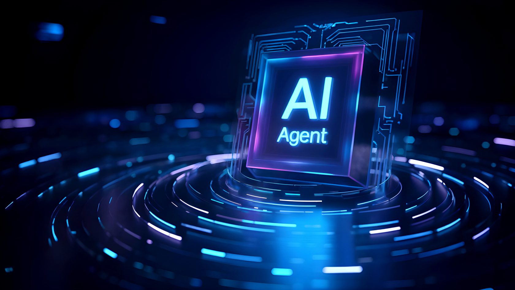 Holographic AI Partner, Agentic Autonomy Meet Human Teamwork in Business The AI Coworker Revolution, Holographic Agents for Autonomous Collaboration