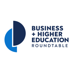 BHER logo