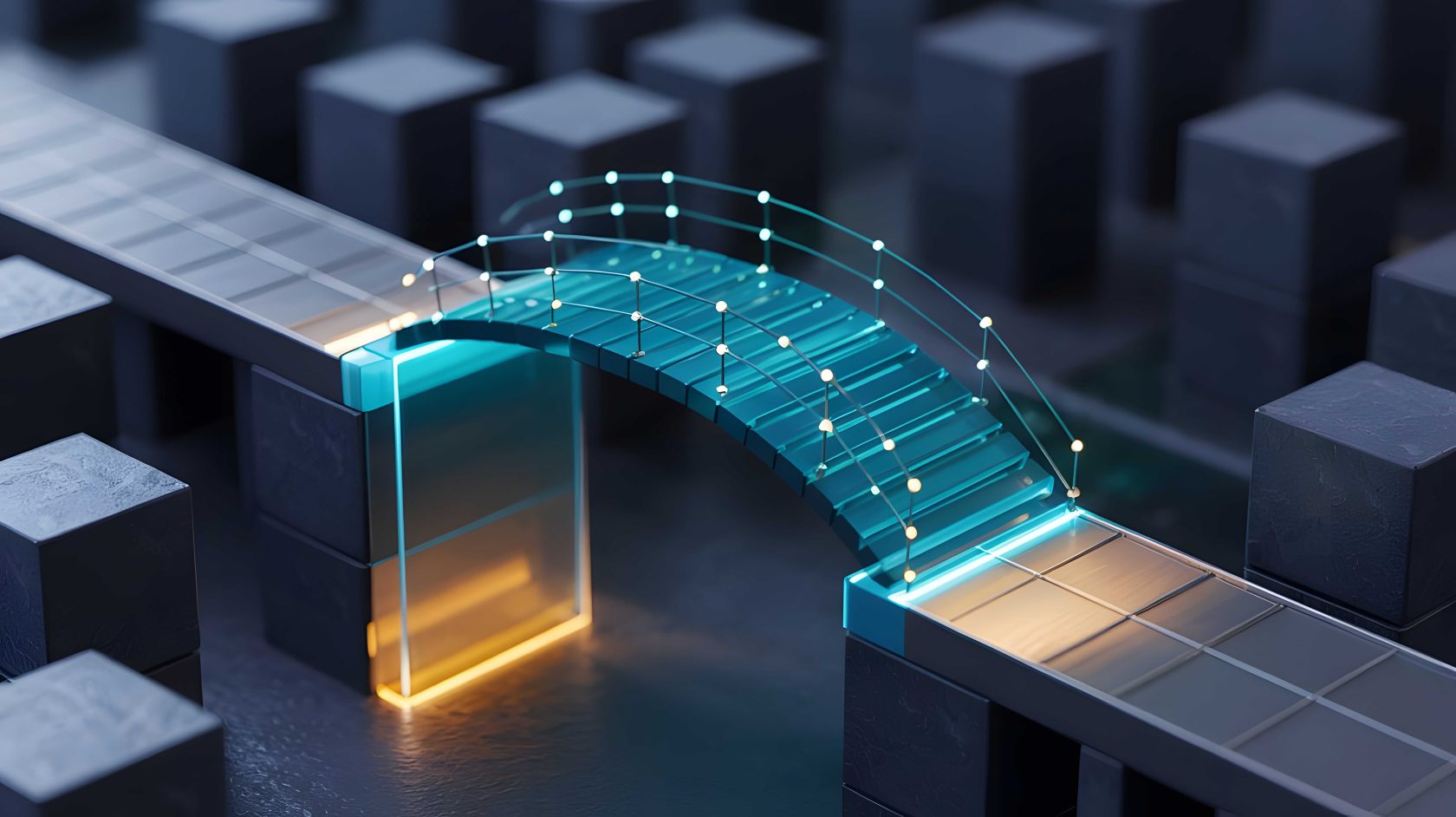 TalentBridge Header Image