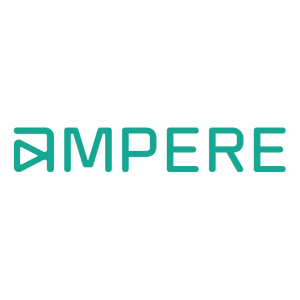 ampere logo