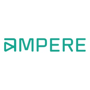ampere logo