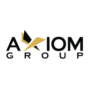 axiom group logo