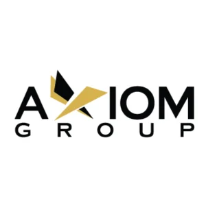 axiom group logo