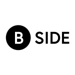 b side