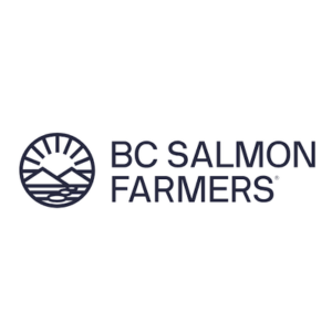 bc salmon farmers logo