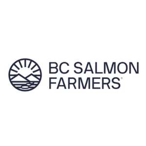bc salmon farmers logo