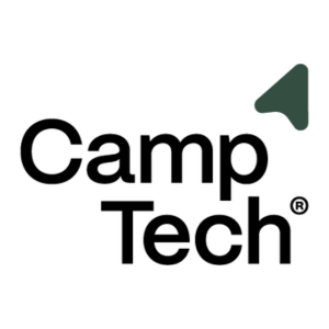 camptech logo