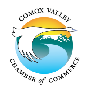 comox valley chamber logo