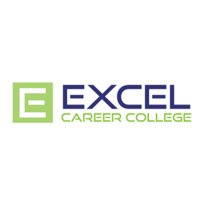 excel career college logo