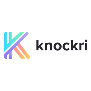 knockri logo