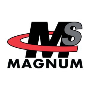 magnum logo