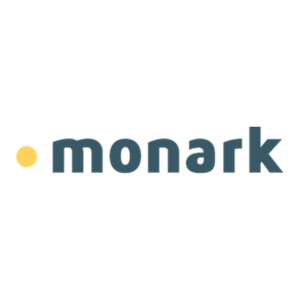 monark logo