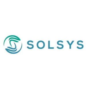 solsys logo