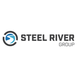 steel river group logo
