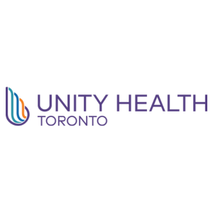 unity health toronto logo
