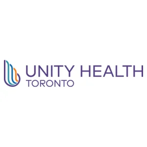 unity health toronto logo