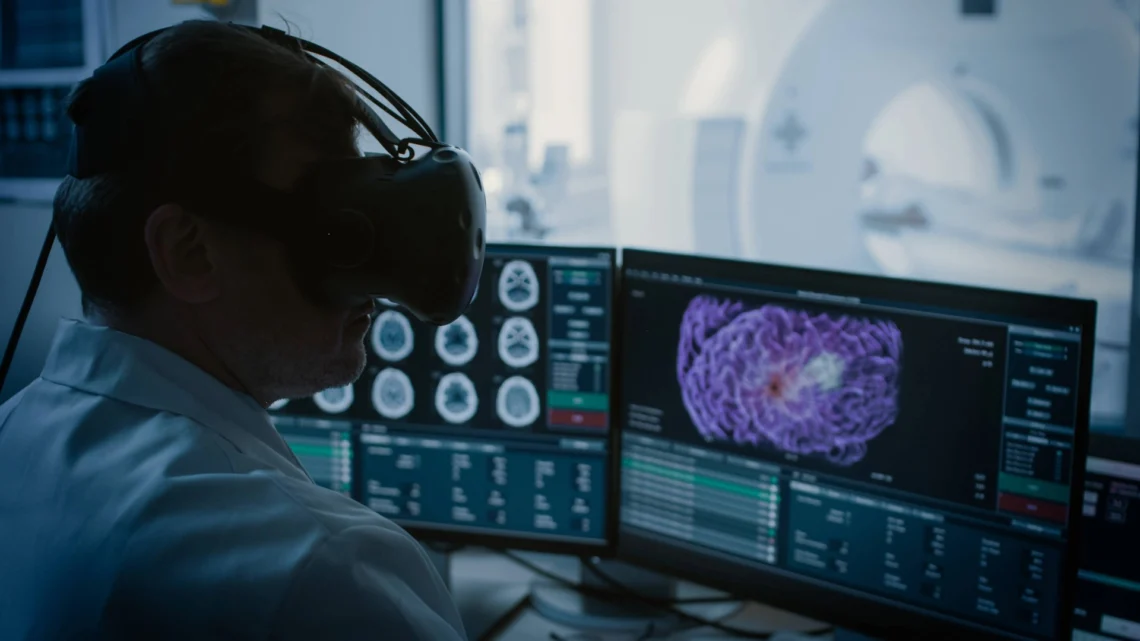 AI in Health