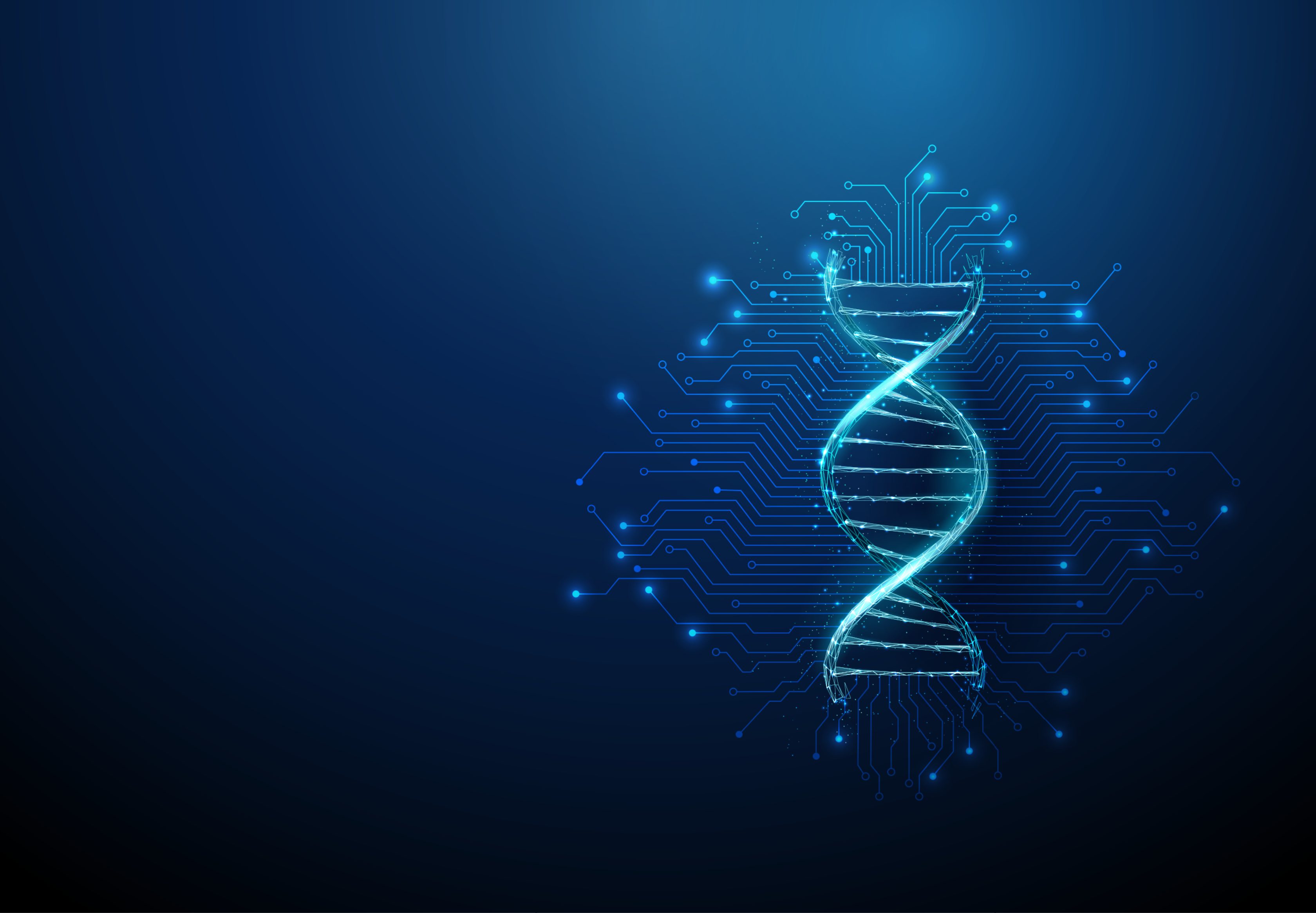 Advancing the Commercialization of Genomics Innovation - DIGITAL