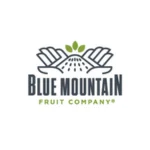 Blue mountain fruit company