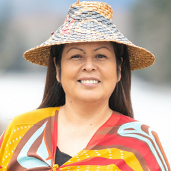 Christine Smith Martin