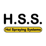 Hol Spraying Systems