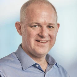 Mark Davies rioTinto