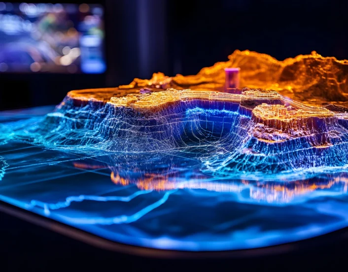 Mining and Energy