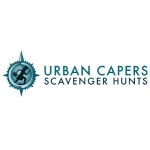 urban capers scavenger hunts