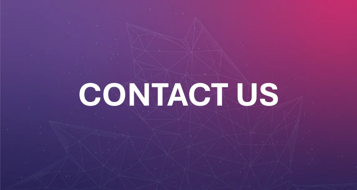 CONTACT US